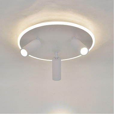 Потолочный светильник 20046LED 20046SMA/03LED WH
