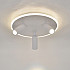 Потолочный светильник 20046LED 20046SMA/03LED WH