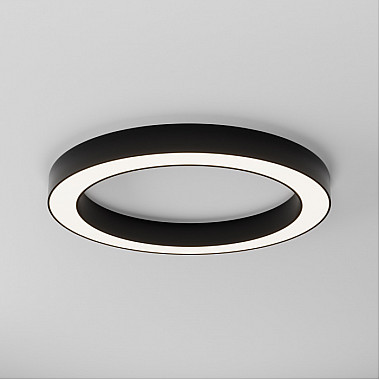 Потолочный светильник Lua C093CL-45W4K-B