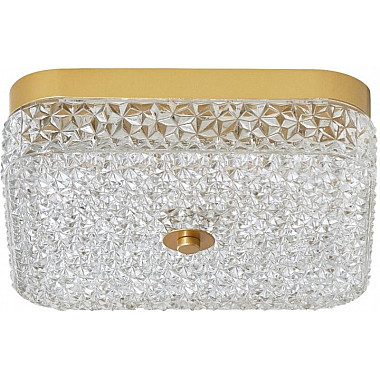 Потолочный светильник Viro Viro L 1.13.36x36 G