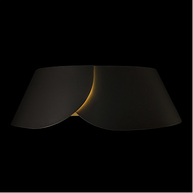 Потолочный светильник Lane 10370 Black