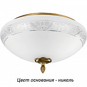 Потолочный светильник Decor DEC-PLM-3(N)