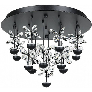 Потолочный светильник Pianopoli 2 390302