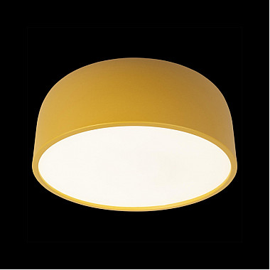 Потолочный светильник Axel 10201/350 Yellow