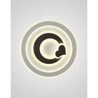 Потолочный светильник SS1L 000023467