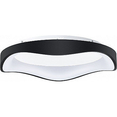 Потолочный светильник A3085PL-56BK