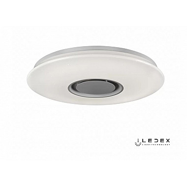 Потолочный светильник Music Music 36W Brilliant