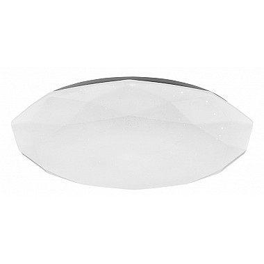 Потолочный светильник Классик с ДУ SPB-6-24-RC Sparkle