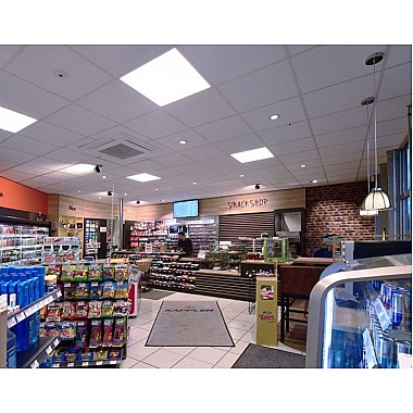 Потолочный светильник PRO 100044