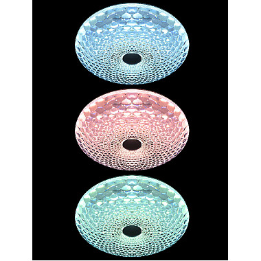 Потолочный светильник LED LAMPS LED LAMPS 81071