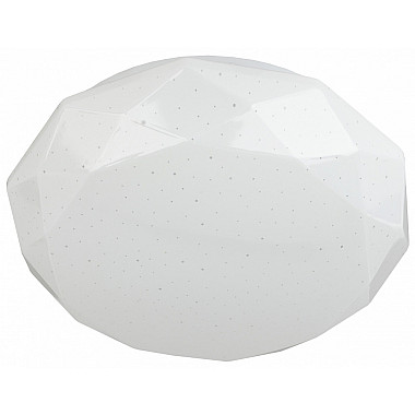 Потолочный светильник Классик без ДУ SPB-6-24-4K Sparkle