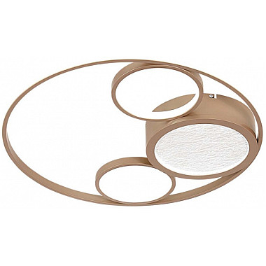 Потолочный светильник Campus 4681-4C