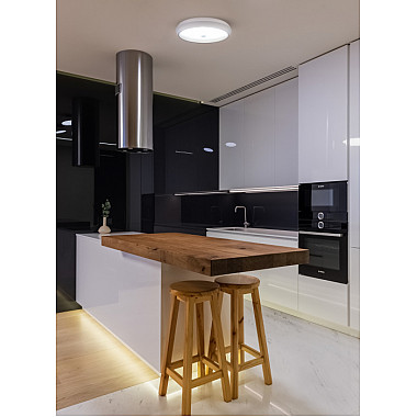 Потолочный светильник Cells FR10012CL-L24W