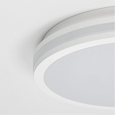 Потолочный светильник Luns CL711020V