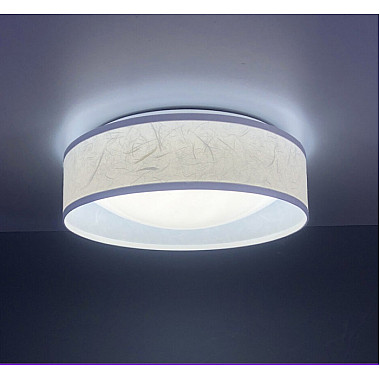 Потолочный светильник Лагом 48204.30.20.64WT