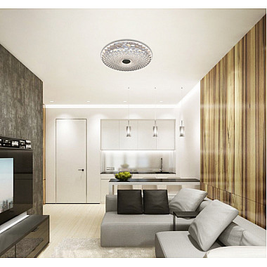 Потолочный светильник LED LAMPS LED LAMPS 81072