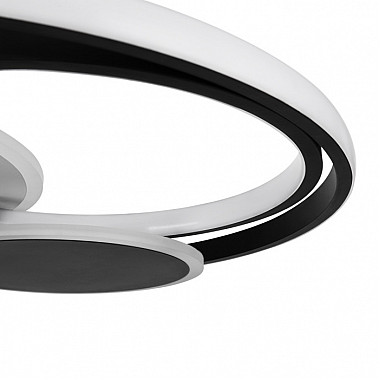 Потолочный светильник Cosmic Market FR10015CL-L94WB