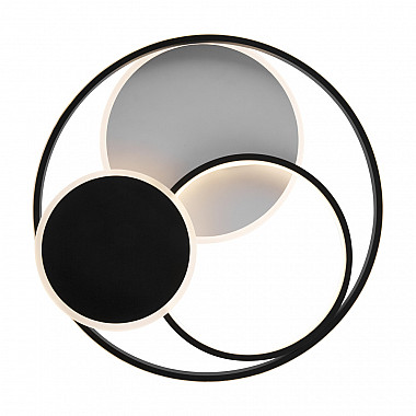 Потолочный светильник Cosmic Market FR10015CL-L94WB