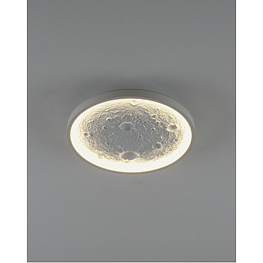 Потолочный светильник Spatial V11656-CL