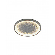 Потолочный светильник Spatial V11656-CL