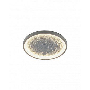 Потолочный светильник Spatial V11656-CL