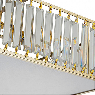 Потолочный светильник Unona 2117/4