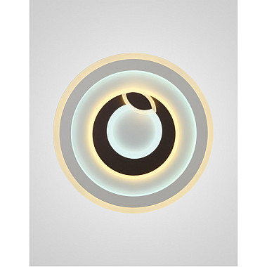 Потолочный светильник SS1L 000023469