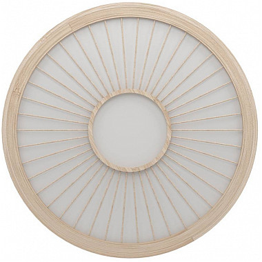 Потолочный светильник DEHESA 390296