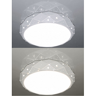 Потолочный светильник LED LED LAMPS 81205