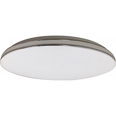 Потолочный светильник SPB-6-40 Chrome1