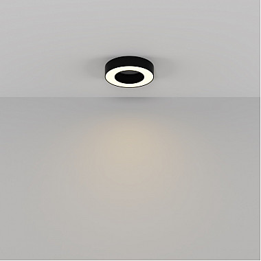 Потолочный светильник Lua C093CL-24W3K-B