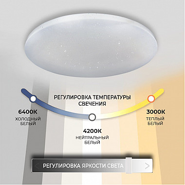 Потолочный светильник Гринд 45443.45.90.77