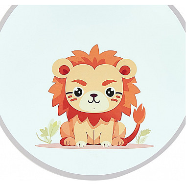 Потолочный светильник Kids INNOVATION STYLE 83122