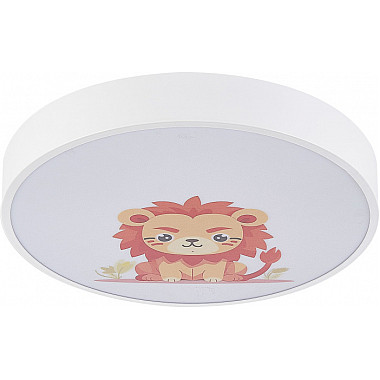 Потолочный светильник Kids INNOVATION STYLE 83122