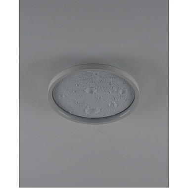 Потолочный светильник Spatial V11656-CL