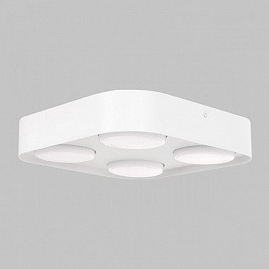 Потолочный светильник Simple IL.0005.2600-4-WH