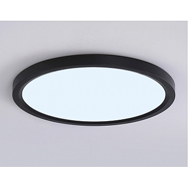 Потолочный светильник ORBITAL FZ1908