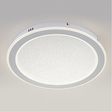 Потолочный светильник Signum 607/S LED