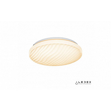 Потолочный светильник Mercury ZD5106 SW-50W WH