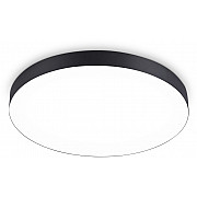 Потолочный светильник Orbital Air Alum FV5538