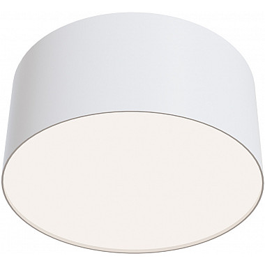 Потолочный светильник Zon C032CL-12W4K-RD-W