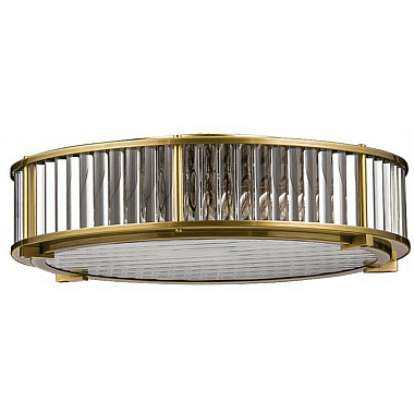 Потолочный светильник Lavone LAV-PLM-6(P)440-1