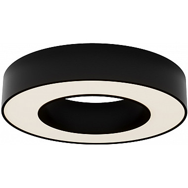 Потолочный светильник Lua C093CL-24W3K-B