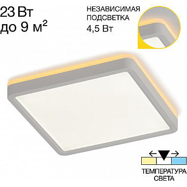 Потолочный светильник Norma CL748K200