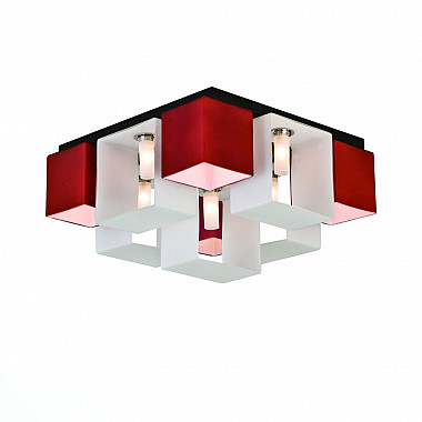 Потолочный светильник Concreto SL536.562.09