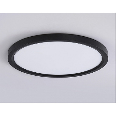 Потолочный светильник ORBITAL FZ1908