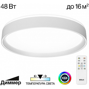 Потолочный светильник Boss CL751350G