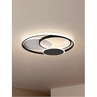 Потолочный светильник Cosmic Market FR10015CL-L94WB