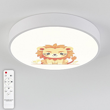 Потолочный светильник Kids INNOVATION STYLE 83122