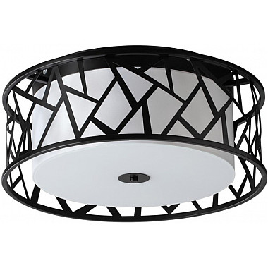 Потолочный светильник Fabiana 7700/40L